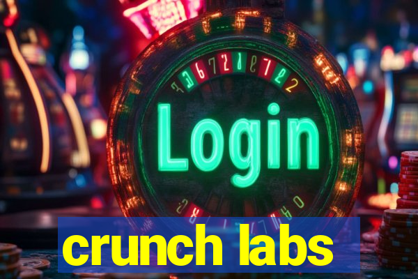 crunch labs